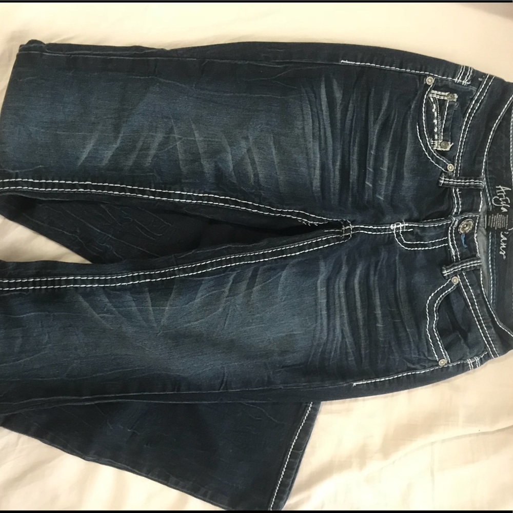 Ariya Bootcut Jeans